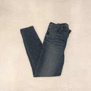 American Eagle Super Hi-Rise Jeggings